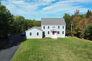 31 Elliot Ln, Bowdoinham, ME 04008 - Photo 1