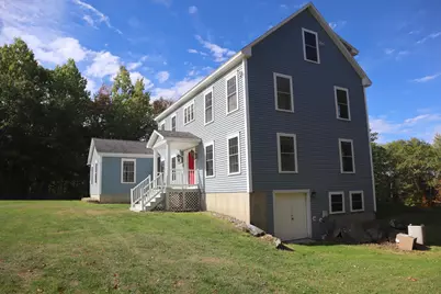 31 Elliot Lane, Bowdoinham, ME 04008 - Photo 5
