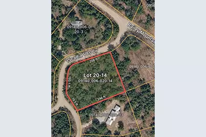 15 Bailey Mountain Road, Franklin, ME 04634 - Photo 15