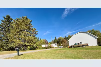 21 Parkhurst Siding Road, Presque Isle, ME 04769 - Photo 1