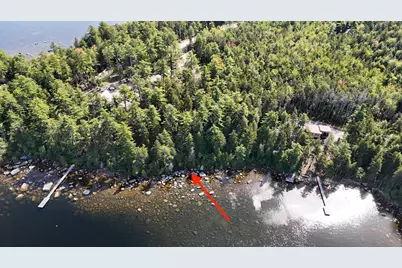 Map 3/17-9 Sunset Cove Way, Orland, ME 04472 - Photo 3