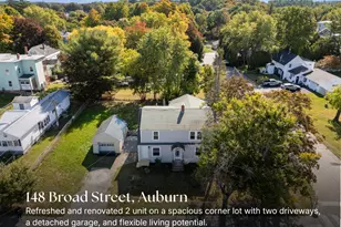 148 Broad St, Auburn, ME 04210 - Photo 1