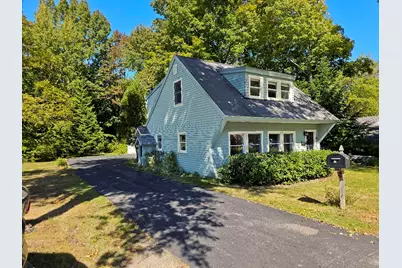 19 Bradbury Street, Belfast, ME 04915 - Photo 1