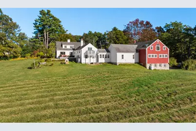 263 Bristol Road, Damariscotta, ME 04543 - Photo 5