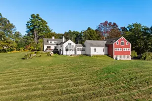 263 Bristol Rd, Damariscotta, ME 04543 - Photo 5