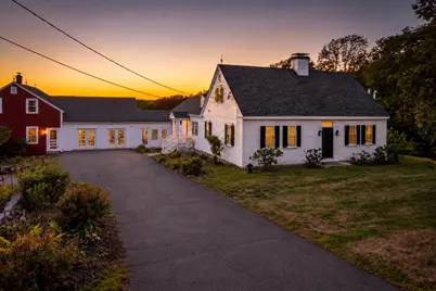 263 Bristol Road, Damariscotta, ME 04543 - Photo 89