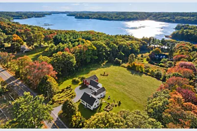 263 Bristol Road, Damariscotta, ME 04543 - Photo 3