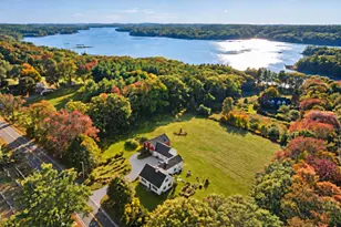 263 Bristol Rd, Damariscotta, ME 04543 - Photo 3