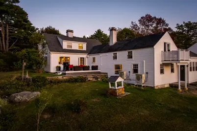 263 Bristol Road, Damariscotta, ME 04543 - Photo 91