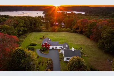 263 Bristol Road, Damariscotta, ME 04543 - Photo 1