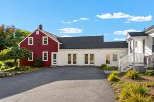 263 Bristol Rd, Damariscotta, ME 04543 - Photo 9