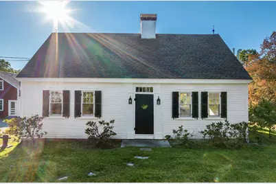 263 Bristol Road, Damariscotta, ME 04543 - Photo 13