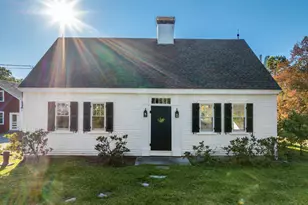 263 Bristol Rd, Damariscotta, ME 04543 - Photo 13