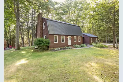 27 White Rock Drive, Gorham, ME 04038 - Photo 1