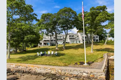160 Western Avenue Unit : #5C, Boothbay Harbor, ME 04538 - Photo 49
