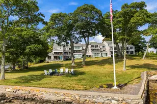 160 Western Ave, Boothbay Harbor, ME 04538 - Photo 49