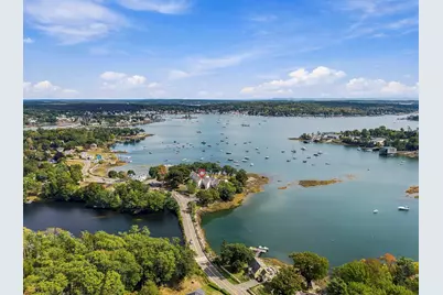 160 Western Avenue Unit : #5C, Boothbay Harbor, ME 04538 - Photo 53