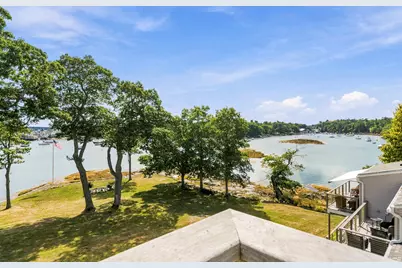 160 Western Avenue Unit : #5C, Boothbay Harbor, ME 04538 - Photo 5