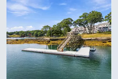 160 Western Avenue Unit : #5C, Boothbay Harbor, ME 04538 - Photo 1
