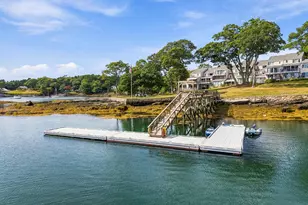 160 Western Ave, Boothbay Harbor, ME 04538 - Photo 1