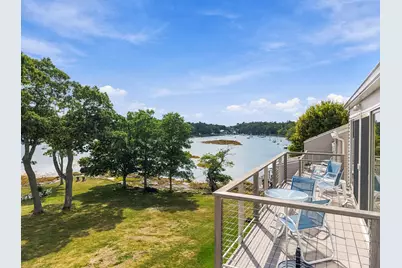 160 Western Avenue Unit : #5C, Boothbay Harbor, ME 04538 - Photo 3