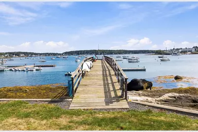 160 Western Avenue Unit : #5C, Boothbay Harbor, ME 04538 - Photo 41