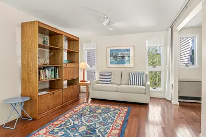 160 Western Avenue Unit : #5C, Boothbay Harbor, ME 04538 - Photo 17