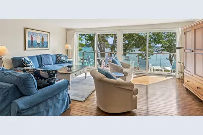 160 Western Avenue Unit : #5C, Boothbay Harbor, ME 04538 - Photo 25