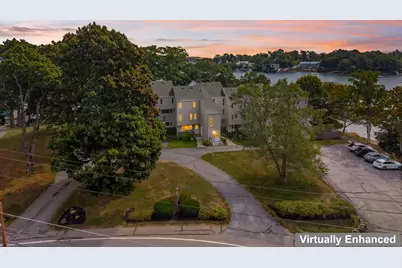 160 Western Avenue Unit : #5C, Boothbay Harbor, ME 04538 - Photo 9