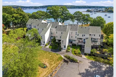 160 Western Avenue Unit : #5C, Boothbay Harbor, ME 04538 - Photo 45