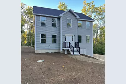 11 Sam Wentworth Road, Lebanon, ME 04027 - Photo 5