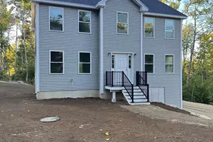 11 Sam Wentworth Rd, Lebanon, ME 04027 - Photo 5