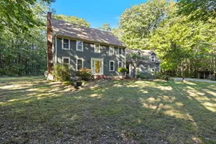 7 Christopher Terrace, Saco, ME 04072 - Photo 1