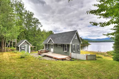 Lot 2 Alca Flats Road, Parkertown Twp, ME 04970 - Photo 1