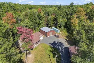 401 Sandy River Rd, Norridgewock, ME 04957 - Photo 11
