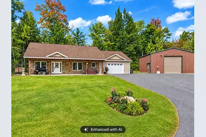 401 Sandy River Road, Norridgewock, ME 04957 - Photo 1