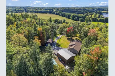 401 Sandy River Road, Norridgewock, ME 04957 - Photo 15