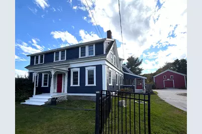 1298 Cape Road, Limington, ME 04049 - Photo 3
