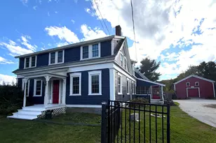 1298 Cape Rd, Limington, ME 04049 - Photo 3