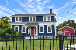 1298 Cape Rd, Limington, ME 04049 - Photo 1