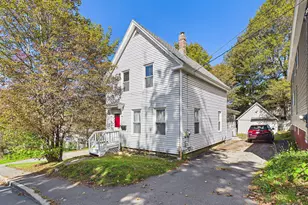9 Cedar St, Augusta, ME 04330 - Photo 1