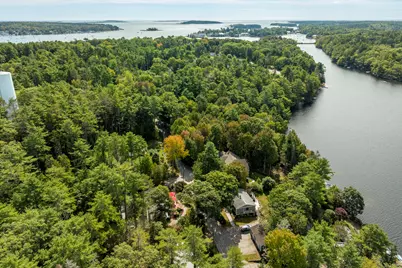 89 Lakeview Road, Boothbay Harbor, ME 04538 - Photo 3