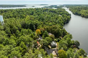 89 Lakeview Rd, Boothbay Harbor, ME 04538 - Photo 3