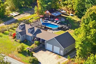 50 Main St, West Paris, ME 04289 - Photo 1