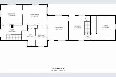450 Hammond Street, Bangor, ME 04401 - Photo 5
