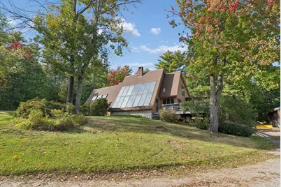 252 Chadbourne Road, Waterford, ME 04088 - Photo 5