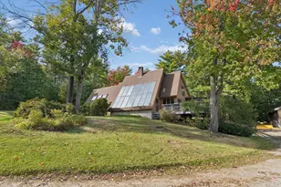 252 Chadbourne Rd, Waterford, ME 04088 - Photo 5