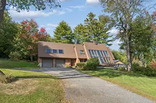 252 Chadbourne Rd, Waterford, ME 04088 - Photo 1