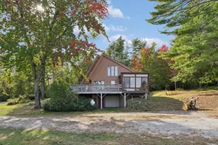 252 Chadbourne Rd, Waterford, ME 04088 - Photo 7