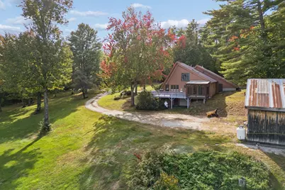 252 Chadbourne Road, Waterford, ME 04088 - Photo 33